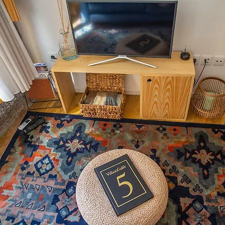 Апартаменты L'atelier *