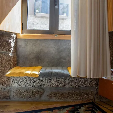 L'atelier Апартаменты