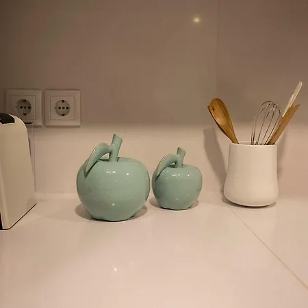 Апартаменты L'atelier *