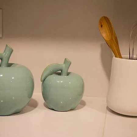 L'atelier Апартаменты