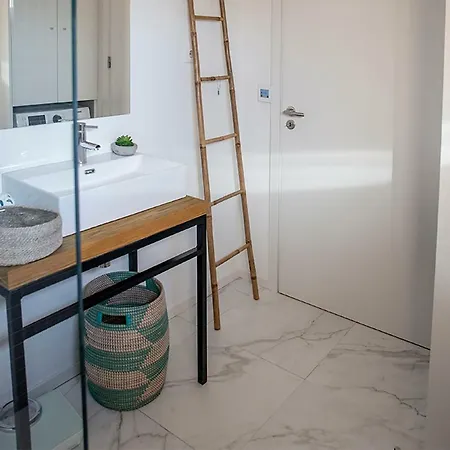 L'atelier Апартаменты Гимарайнш