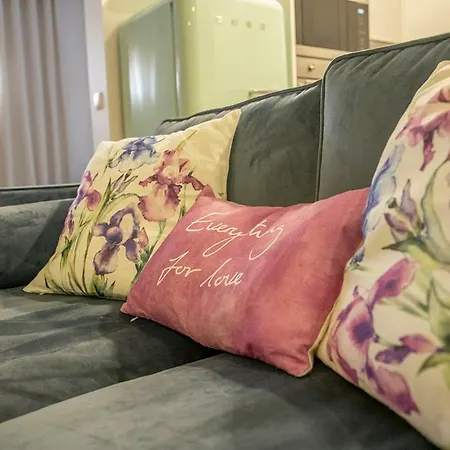 L'atelier Апартаменты *